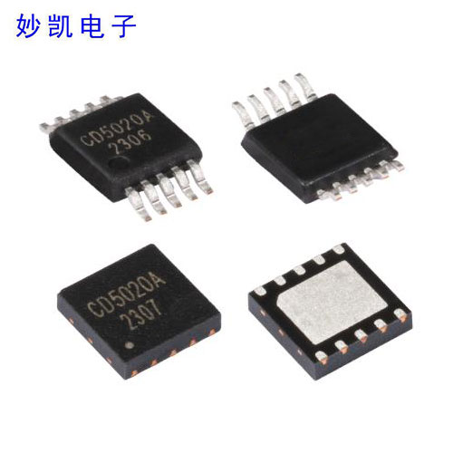 CD5020/CYT5020A 国产高压PWM控制驱动器 完美替代TI/LM5020