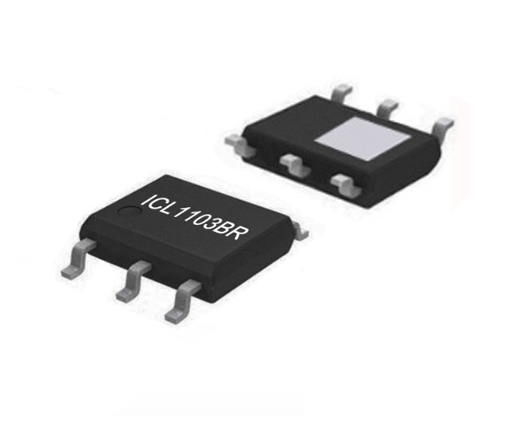 ICL1103B合封整流桥堆高压线性LED恒流驱动芯片eSOP-6封装