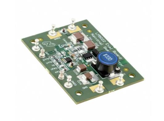 完美替代LM5022纯国产军工级PWM控制器CYT5022