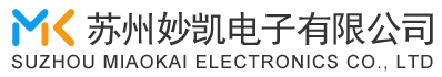 Suzhou miaokai Electronics Co., Ltd.